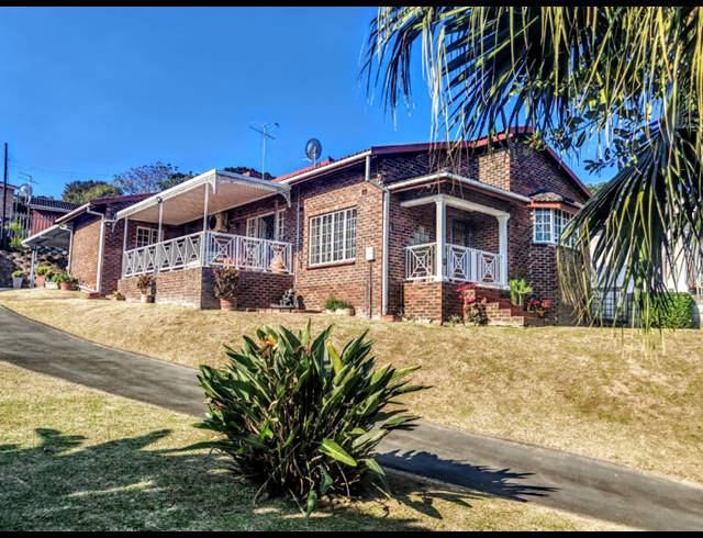 3 BEDROOM HOUSE FOR SALE IN HILLARY